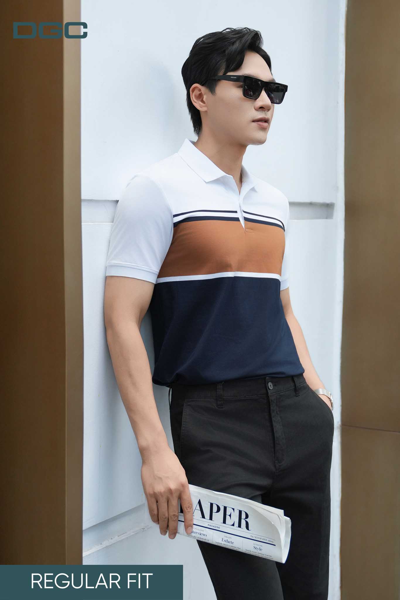 Ảnh của Polo ngắn tay